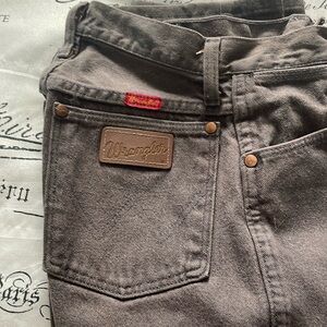 Wrangler pants cleaning closet out need need for them